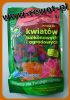 NAWZ ROZPUSZCZALNY DO KWIATW BALKONOWYCH I OGRODOWYCH 250g AMPOL